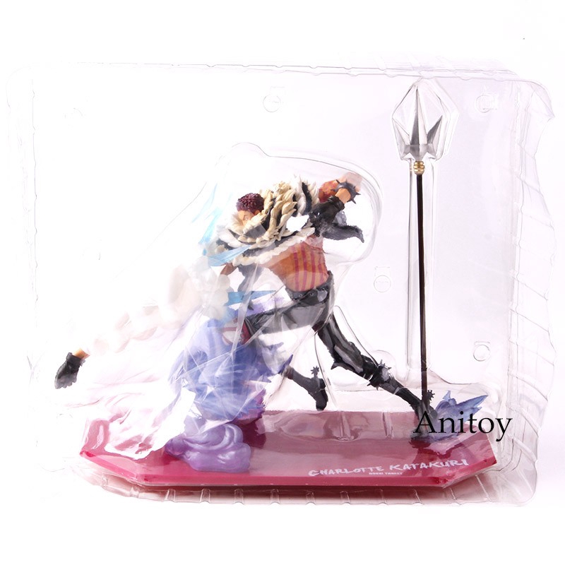 Mô hình Figure: Charlotte Katakuri - POP