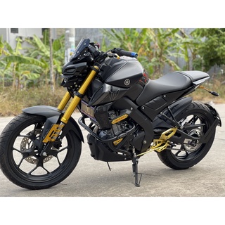 Chắn bùn gầm MT15 , XSR155, R15V3