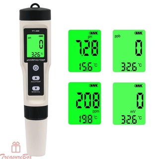Bút thử điện hydrogen-rich ip67 có đèn nền thay thế chuyên dụng
