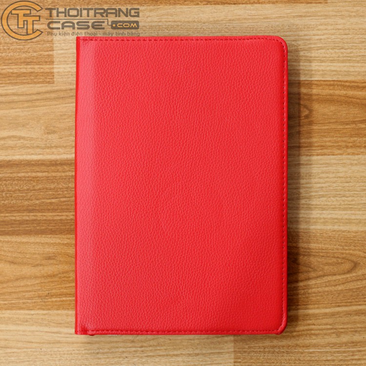 Bao da Tab T555 xoay