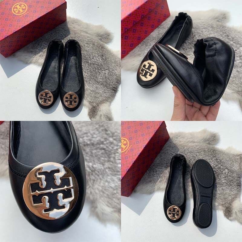 Giày Tory _burch thời trang cho nữ mẫu mới nhất FULL BOX
