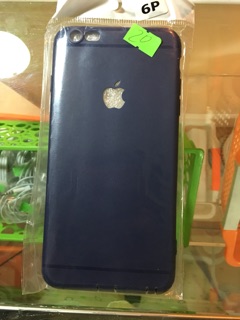 Ốp silicon iphone 6/6s/6plus