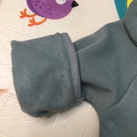 Bodysuit liền thân cho bé trai bé gái với họa tiết động vật từ 5-15kg