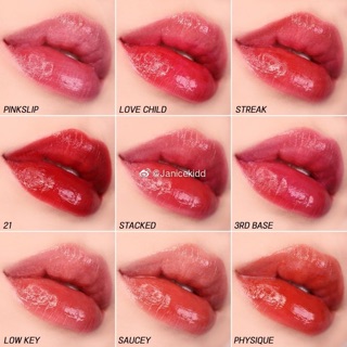 💋💋URBAN DECAY VICE LIP CHEMISTRY💋💋