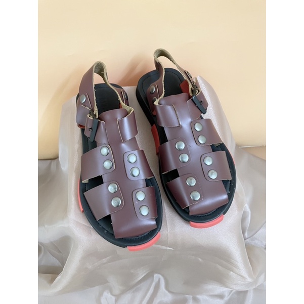 Giày Sandal Camper size 39, chính hãng