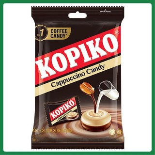 Kẹo kopiko cafe