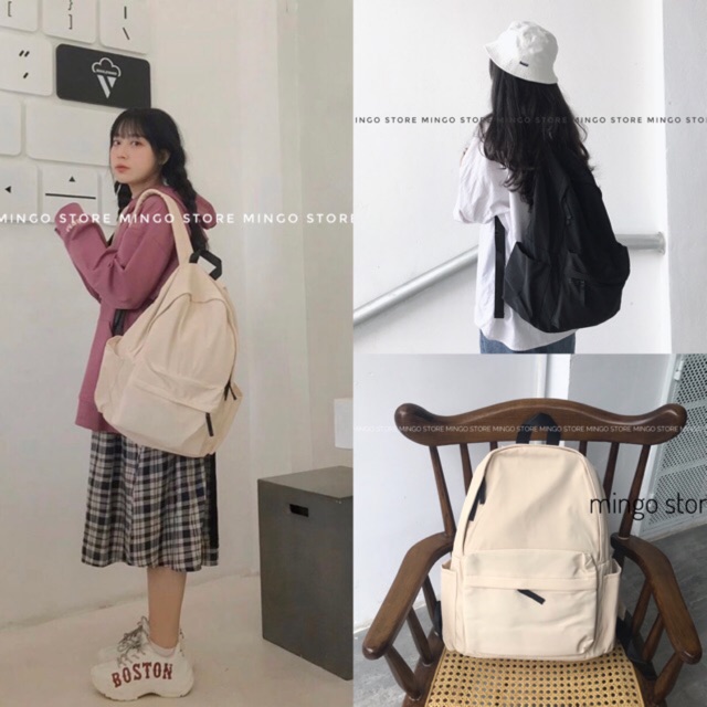 Balo dù chống nước vừa lap 15,6 (ARMIS BACKPACK)