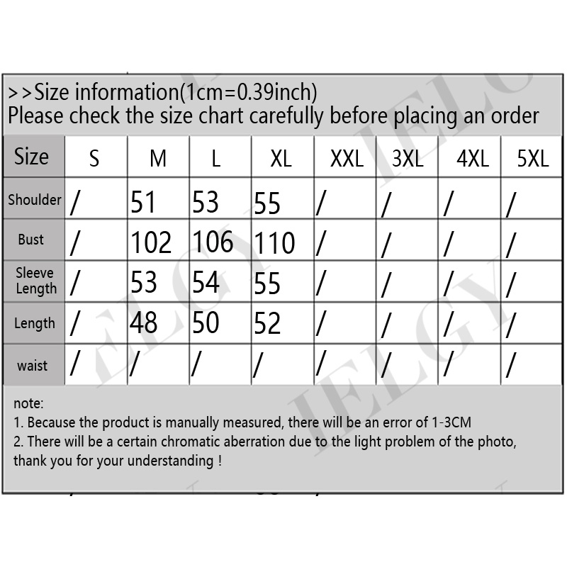 Áo khoác IELGY dáng rộng ngắn thời trang trẻ trung cho nữ