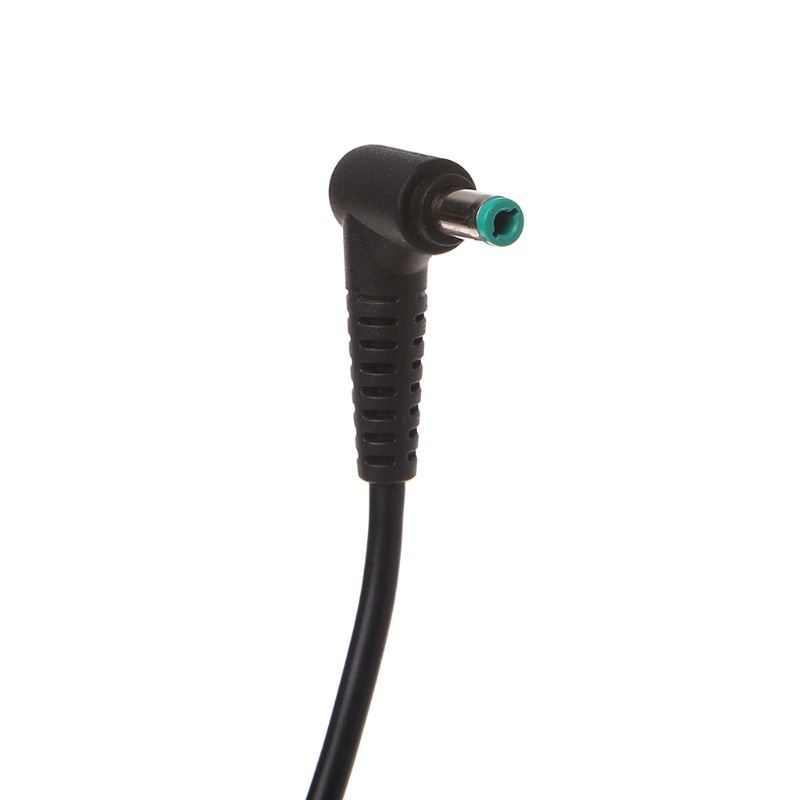 Dây cáp chuyển đổi nguồn DC 5.5*2.5mm cho Toshiba Asus Lenovo