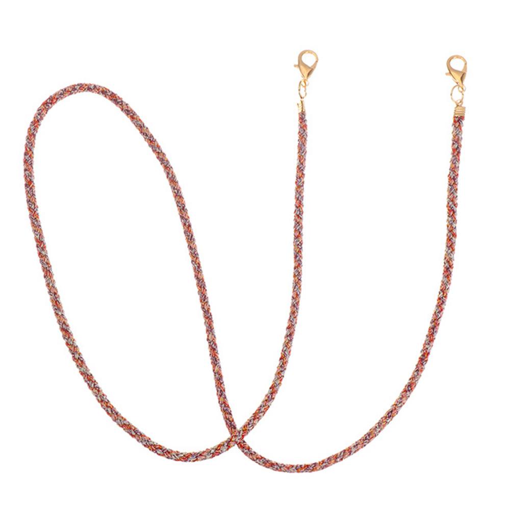 Dây Đeo Mắt Kính Bằng Nylon Chống Thất Lạc Bảo Vệ Cho Bé MXMUSTY