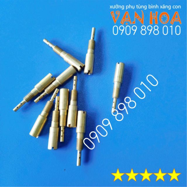 Bét phụ Sirius, Nouvo lổ chuẩn 35, 38, 40