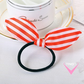 Buộc Tóc Đính Nơ Thỏ TINISO7051 (143)