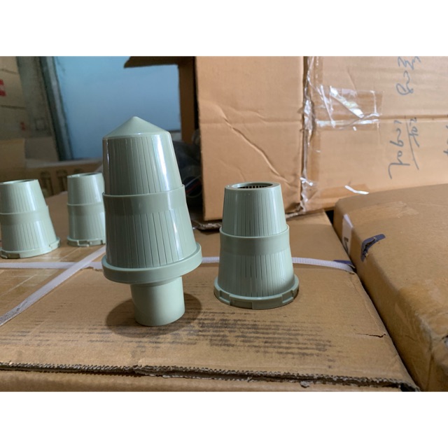 Lưới van cột và lưới cột composite