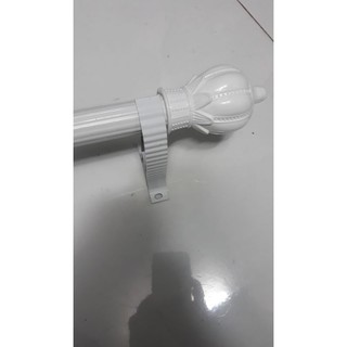 Rèm cửa sổ và thanh treo