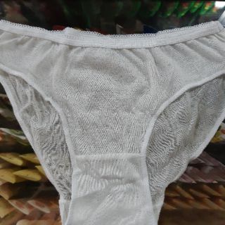 Gói 6 quần lót giấy Naris [loại tốt]