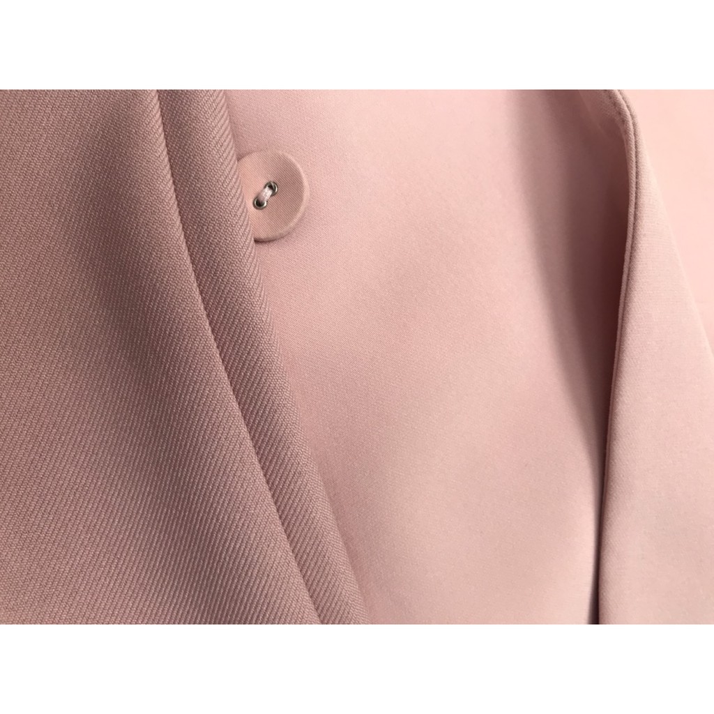 COCO SIN - Áo Blazer Hồng | BigBuy360 - bigbuy360.vn