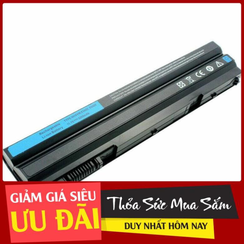 Pin laptop Dell Latitude E6540 E6440