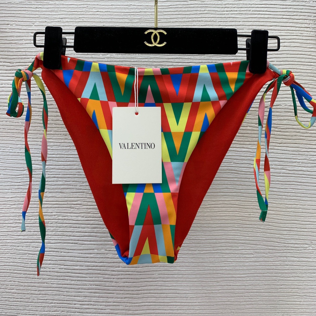 Bộ Đồ Bơi Hai Mảnh Cao Cấp Tùy Chỉnh Cho Nữ VA01