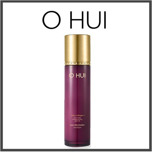 Sữa Dưỡng Chống lão Hóa Da Age Recovery Emulsion 130ML