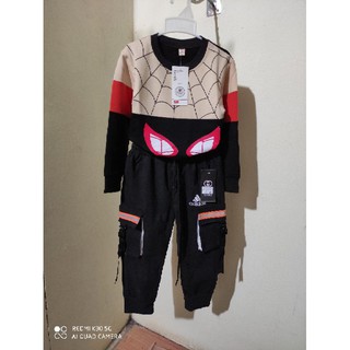 Combo đồ bé trai 18kg