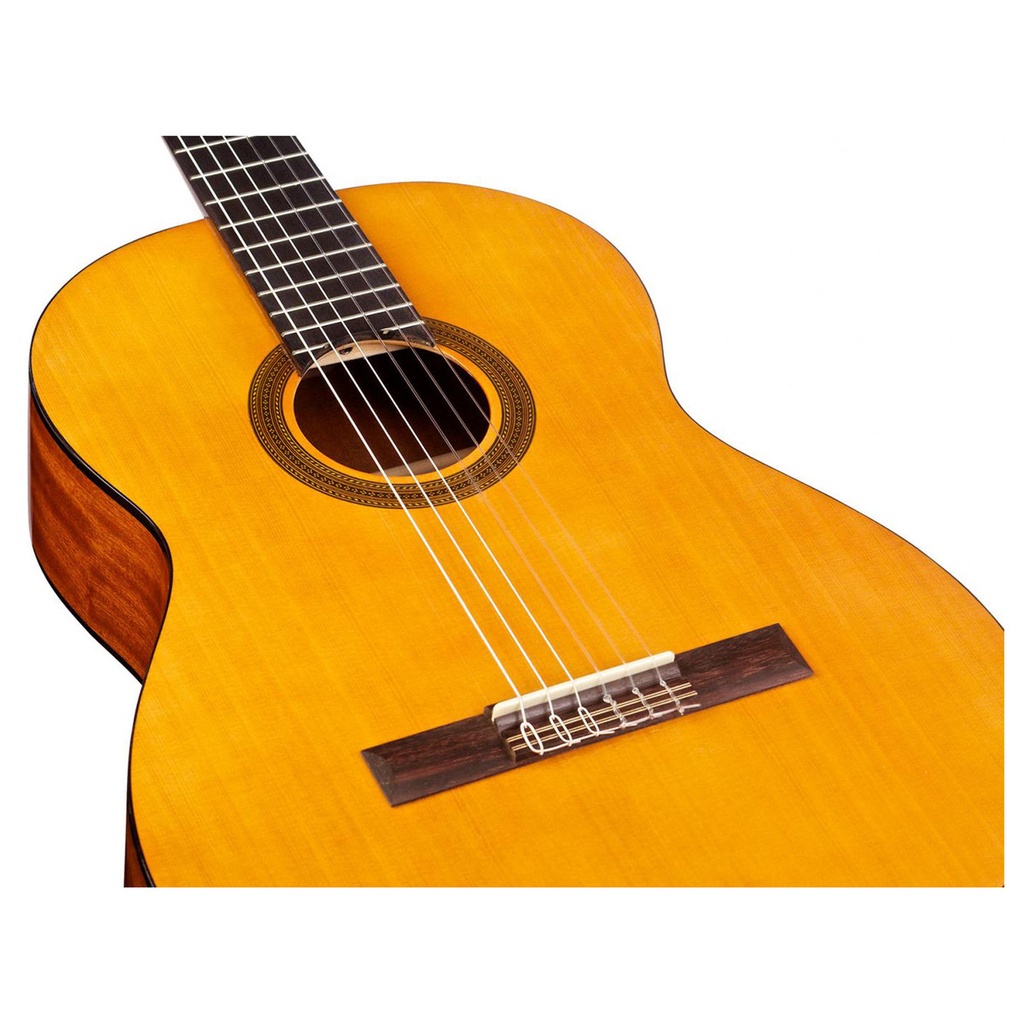 Đàn Guitar Classic Cordoba C1 Full Size CHÍNH HÃNG-Tặng kèm FULL phụ kiện