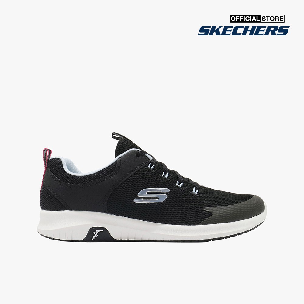 SKECHERS - Giày sneakers nữ Ultra Flex Prime Step Out 149398-BKLB