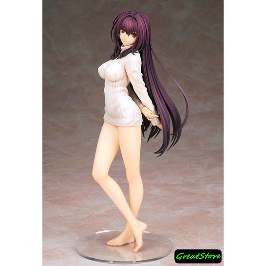 Mô hình nhân vật Alter FateGrand Order sexy 22cm Figure