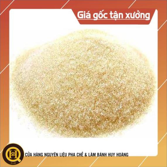 Gelatin Dạng Bột 100gr CHẤT LƯỢNG