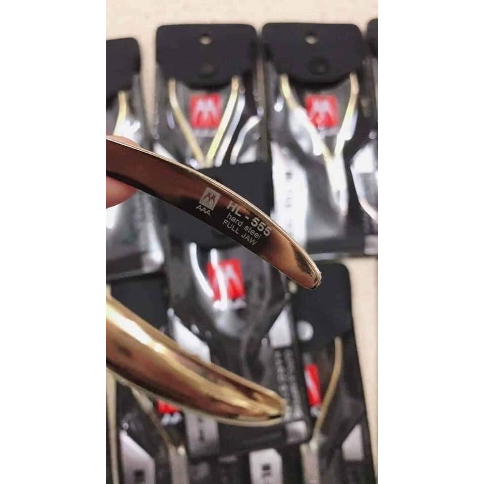 Kìm nhặt da, Kìm AAA vàng, nhặt da, lấy khóe móng