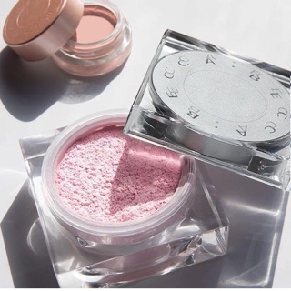 Phấn phủ Becca Soft light blurring powder màu Pink Haze FULLSIZE FULLBOX