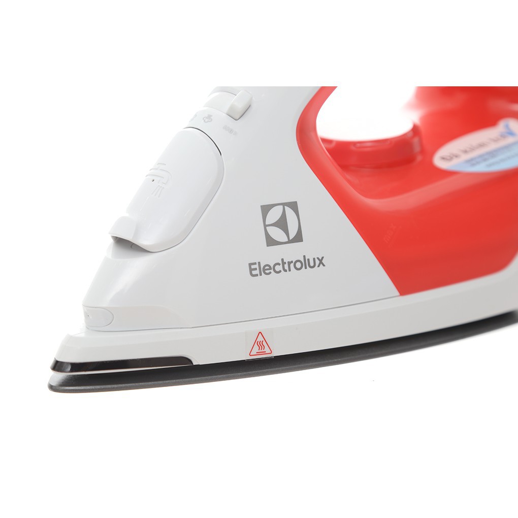 Bàn ủi hơi nước Electrolux ESI5116 (Mới 100% - Bảo hành 24 tháng chính hãng)