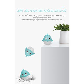 Lật đật gà con AAG phát nhạc