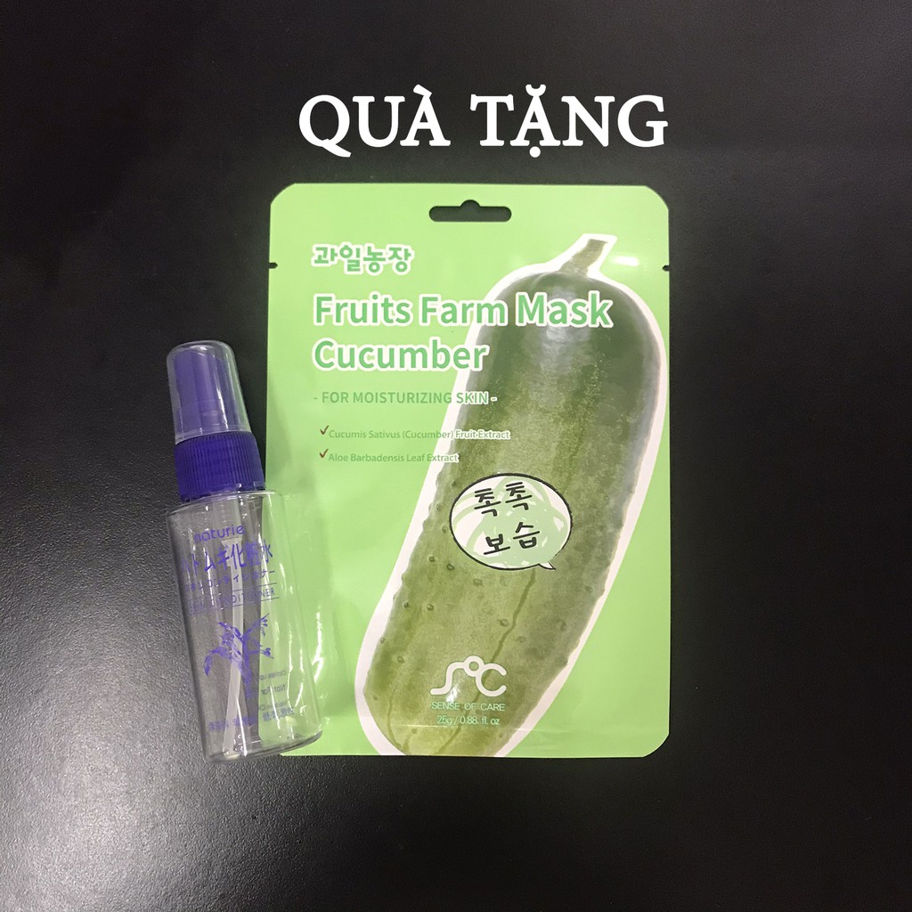 Nước Cân Bằng Da Naturie Hatomugi Conditioner Nhật Bản 500ML Chiết Xuất Hạt Ý Dĩ - 1989Store Phân Phối Chính Hãng | BigBuy360 - bigbuy360.vn