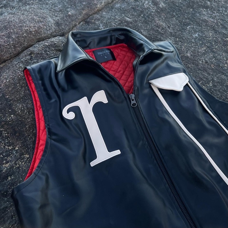 𝐁𝐎𝐗𝐘 𝐋𝐄𝐀𝐓𝐇𝐄𝐑 𝐆𝐈𝐋𝐄 - 𝐓𝐑𝐈𝐆𝐆𝐄𝐑 | BigBuy360 - bigbuy360.vn