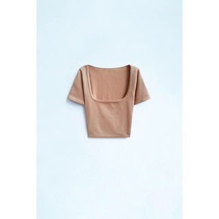 Croptop Zara