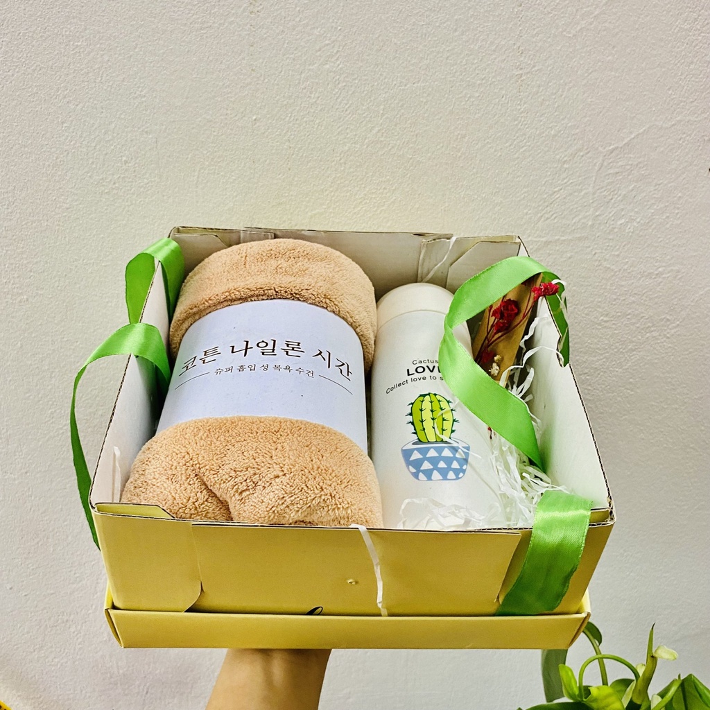 Sét quà (Loveforyou Tình yêu tôi luôn dành cho bạn] danh tặng mẹ, bạn gái, đồng nghiệp, người thân nhân dịp đặc biệt