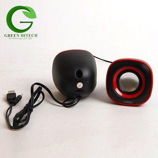 Loa Vi Tính Mini RUIZU RZ-480