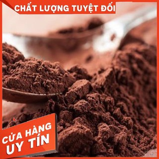 Bột Cacao ĐăkLăk Loại 1 💥 Nguyên Chất 100% 💥 Giúp Giảm Cân Hiệu Quả