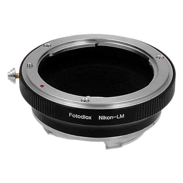 Mount Nikon G Dành Cho Leica M - Hàng Nhập Khẩu