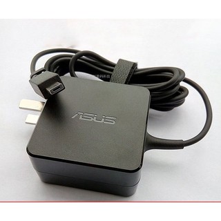 Sạc laptop Asus X205 X205TA E200 E200HA TP200 TP200S TP200SA vuông Zin