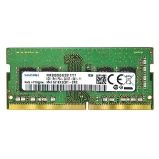Ram DDR4 8GB bus 2400 MHz
