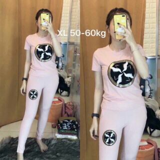 Đồ bộ da cá 100k