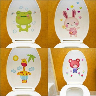Miếng dán khử mùi bồn cầu, nhà vệ sinh, nhà bếp