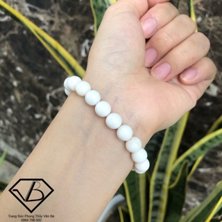 Vòng chuỗi Sò Tài Tượng