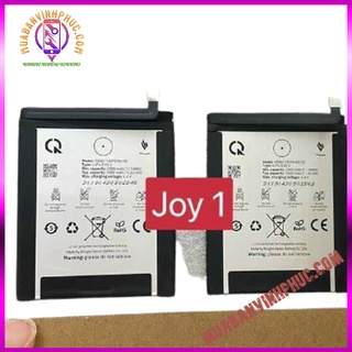 Pin vsmart joy 1 / v3002,dung lượng 3000mah / bảo hành 12 tháng - mbvp.com