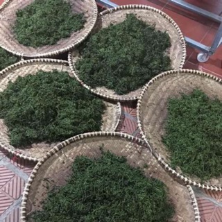 Trà thái nguyên bịch 1kg