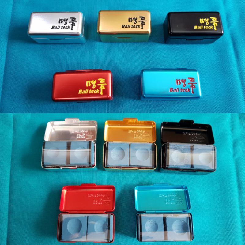 Lơ Ballteck Hàn Quốc