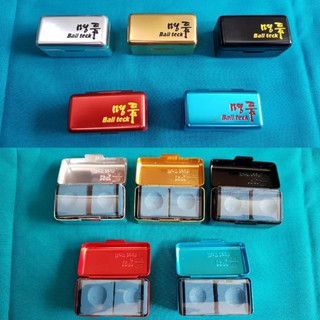 Lơ Ballteck Hàn Quốc