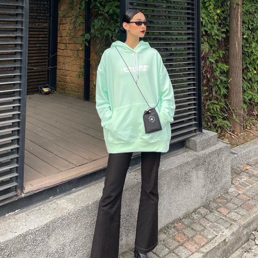 Áo khoác 𝗛𝗢𝗢𝗗𝗜𝗘 𝗚𝗥𝗔𝗣𝗛𝗜𝗖 𝗖𝗢𝗟𝗞𝗜𝗗𝗦 ®️ - 𝑯𝒂̀𝒏𝒈 𝒄𝒉𝒊́𝒏𝒉 𝒉𝒂̃𝒏𝒈