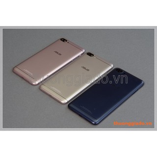 Thay vỏ (nắp lưng) Asus ZenFone 4 Max (ZC520KL), original housing
